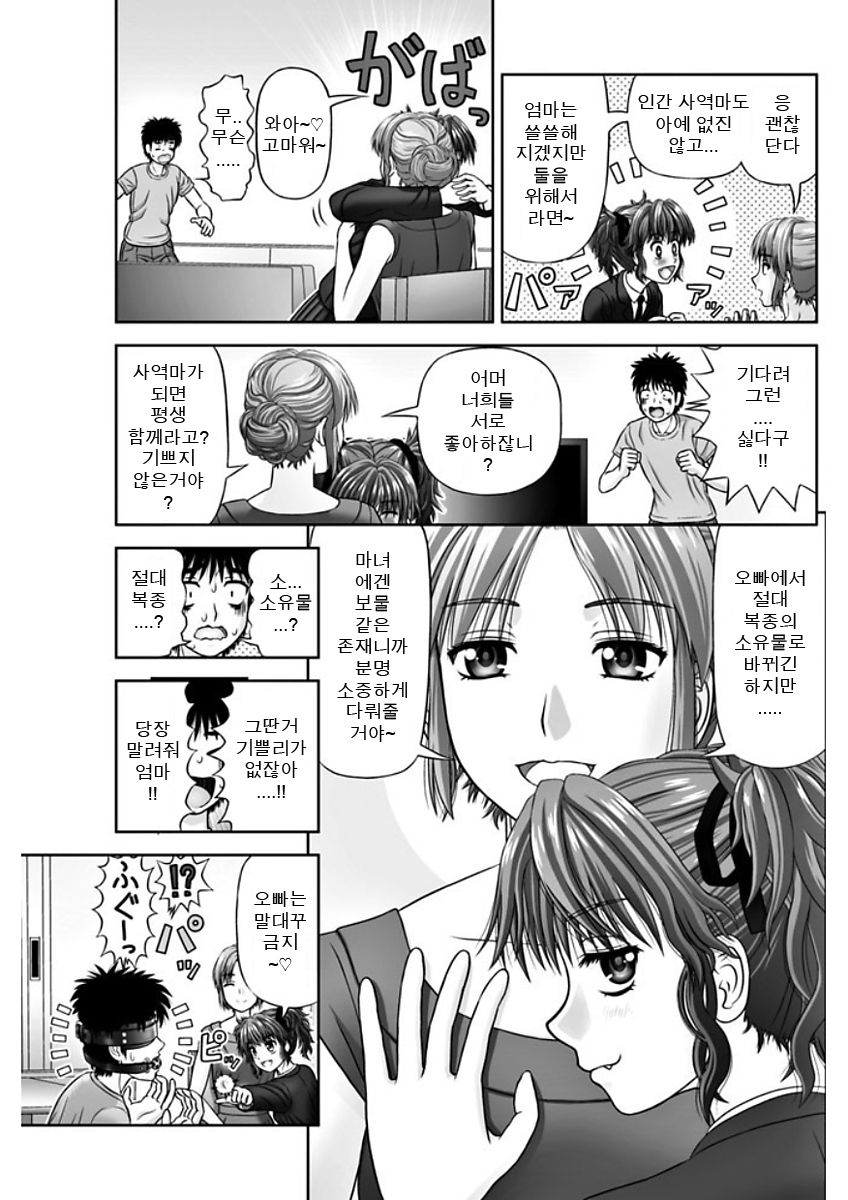S no Tsukaima | S의 사역마 page 11 full