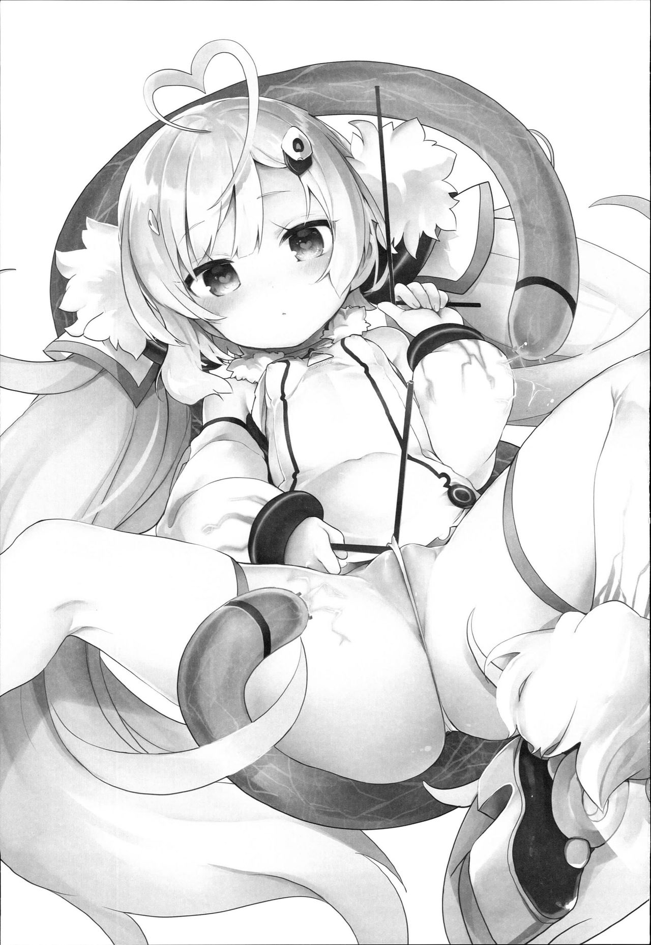 Eld Ecchi page 2 full
