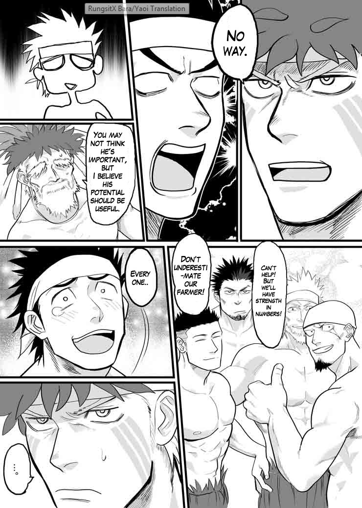 PARADISO page 10 full