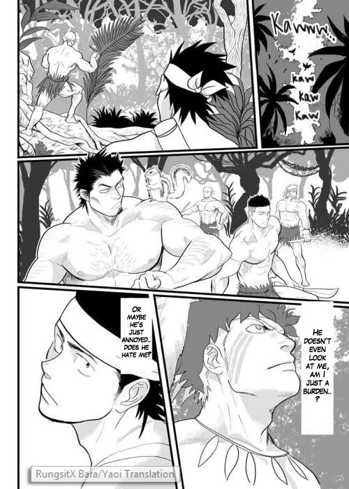 PARADISO page 11 full