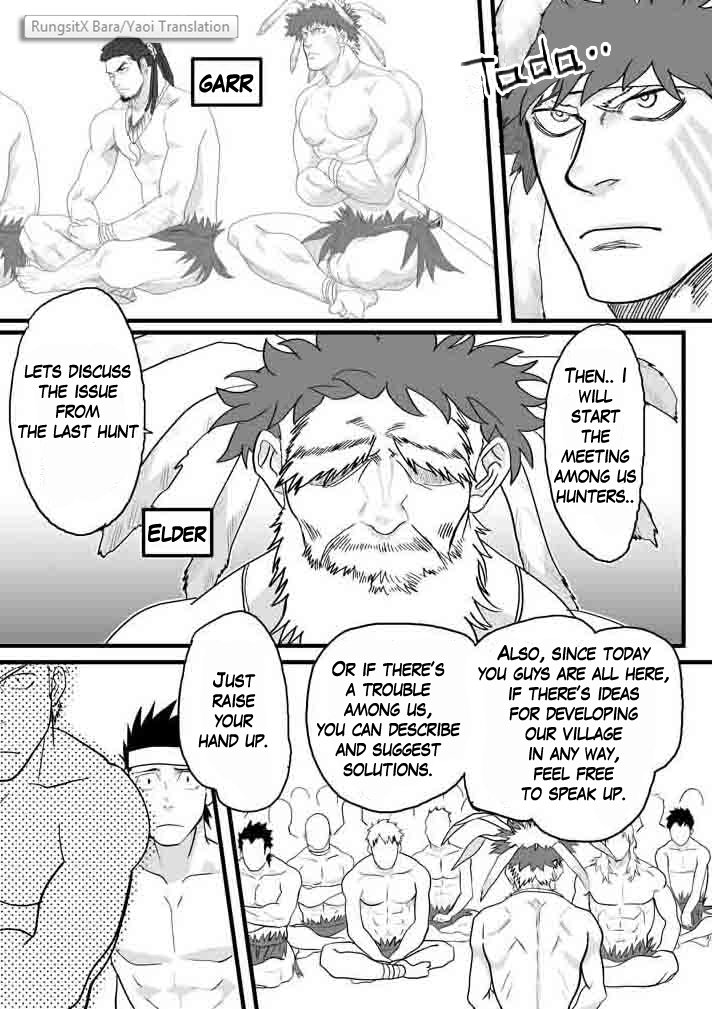 PARADISO page 6 full