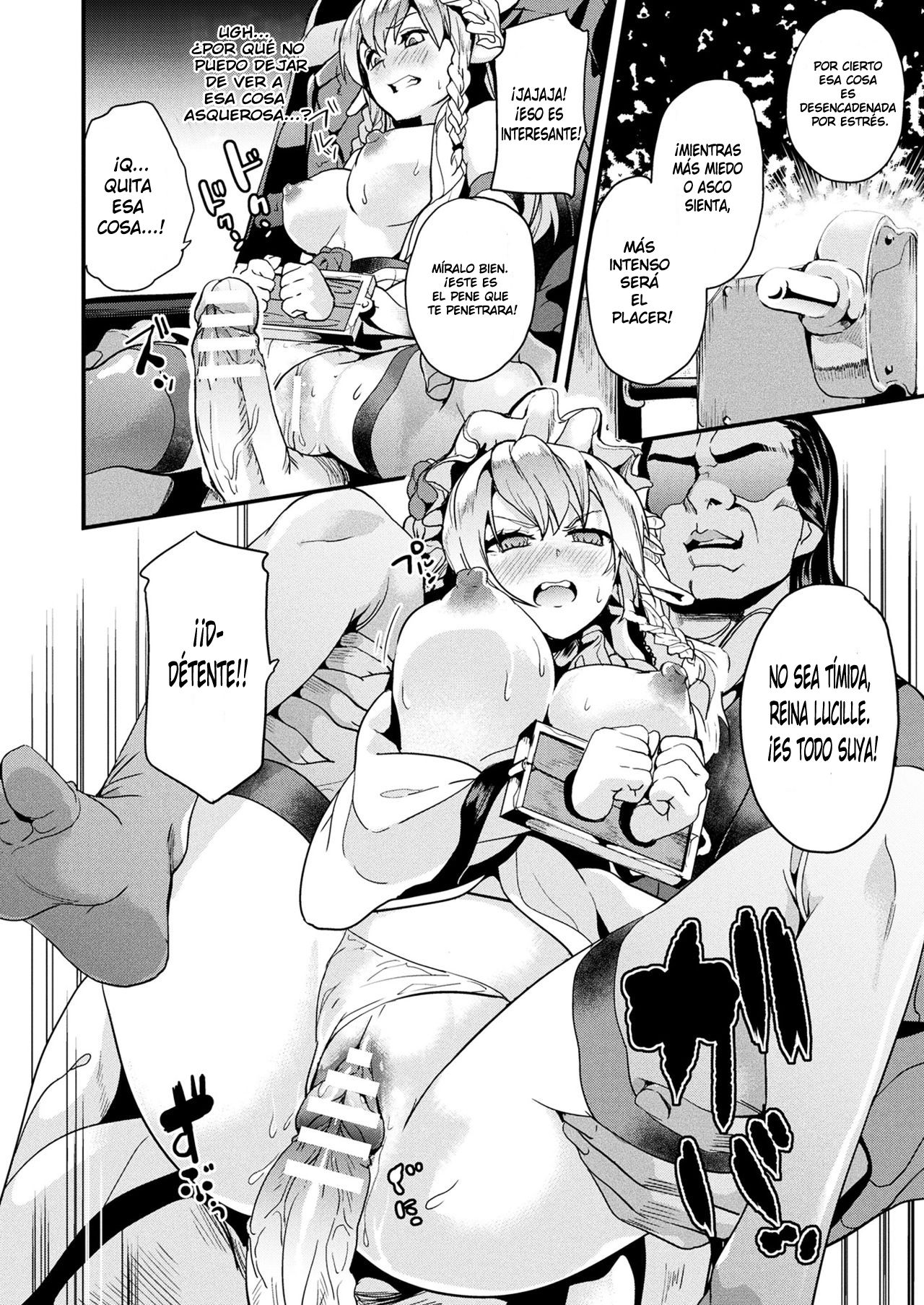 Hedonic Nerve page 12 full