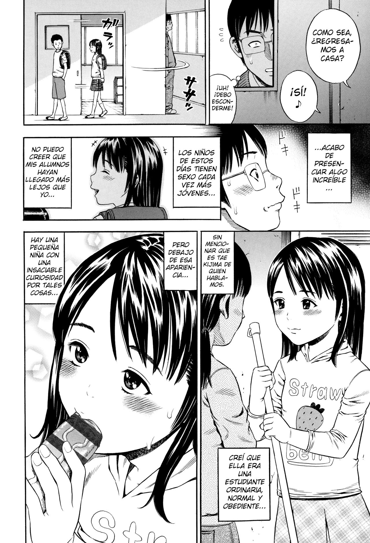 Hamezukids Ch. 1-4 page 10 full