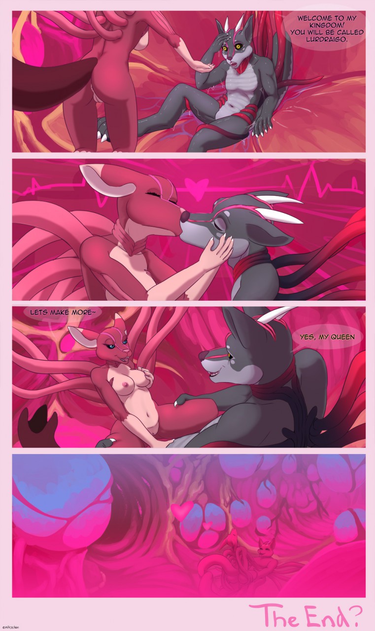 Welcome to the Hive page 5 full