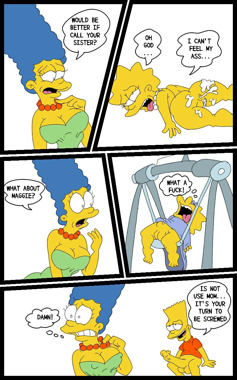 Mini Comic page 2 full