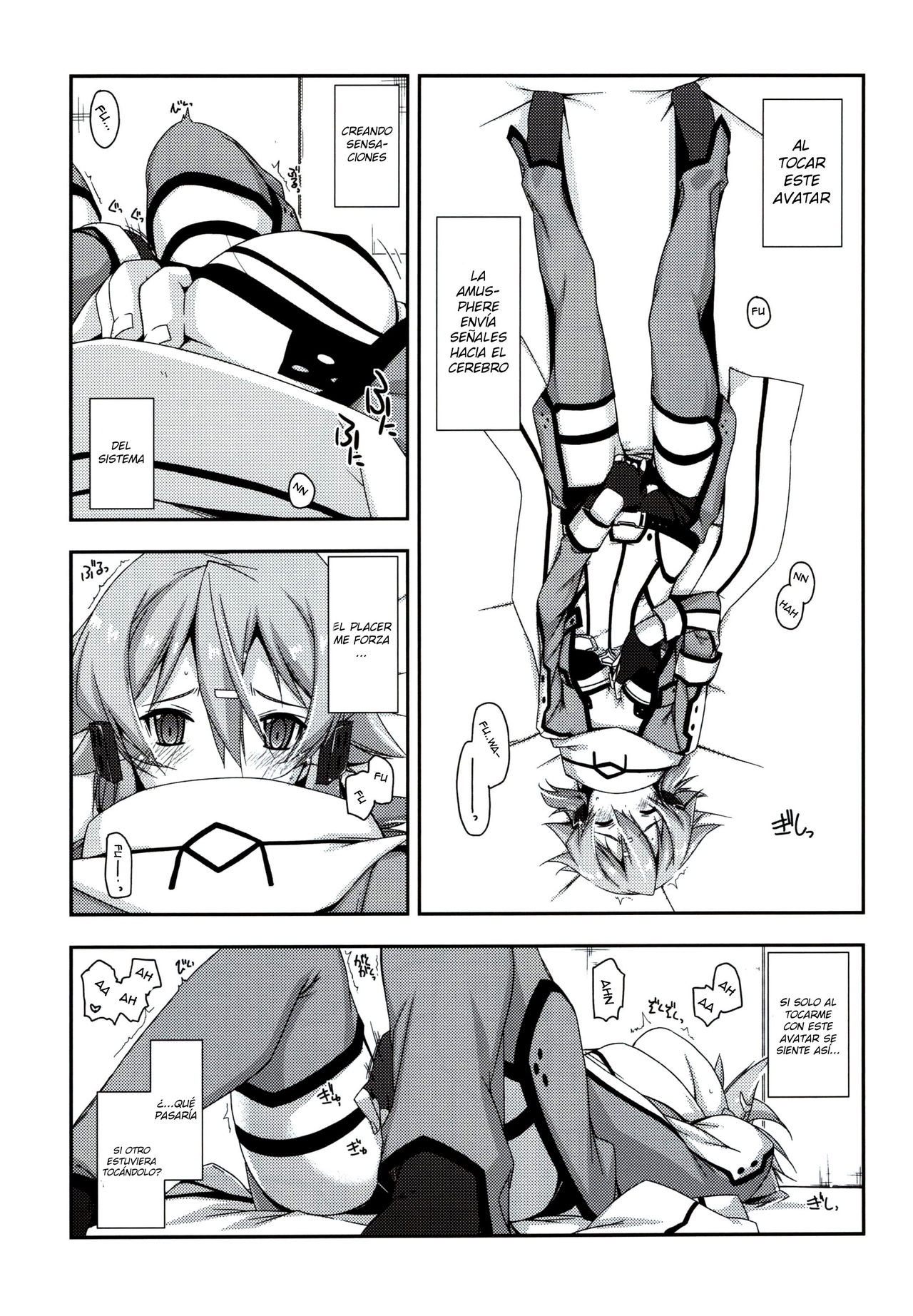 Crack page 4 full