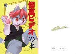 Koshitsu Video no Hon