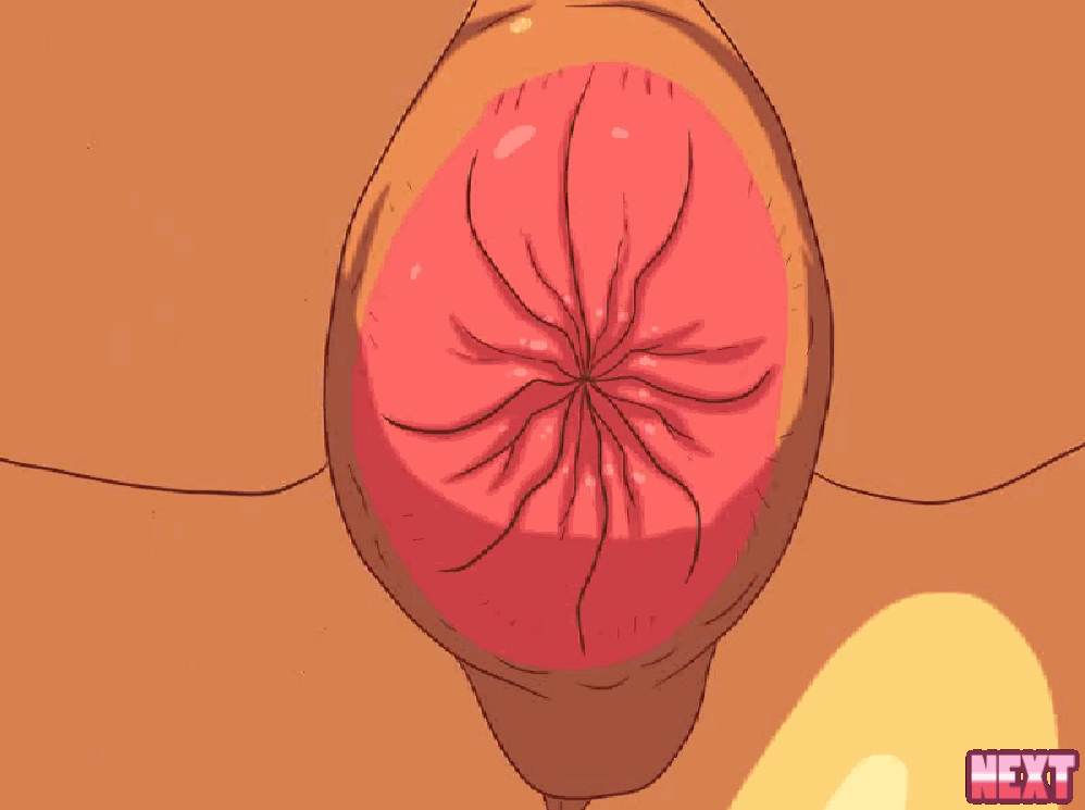 Battlecock Princess Cyclops ending SCAT  Gifs page 4 full