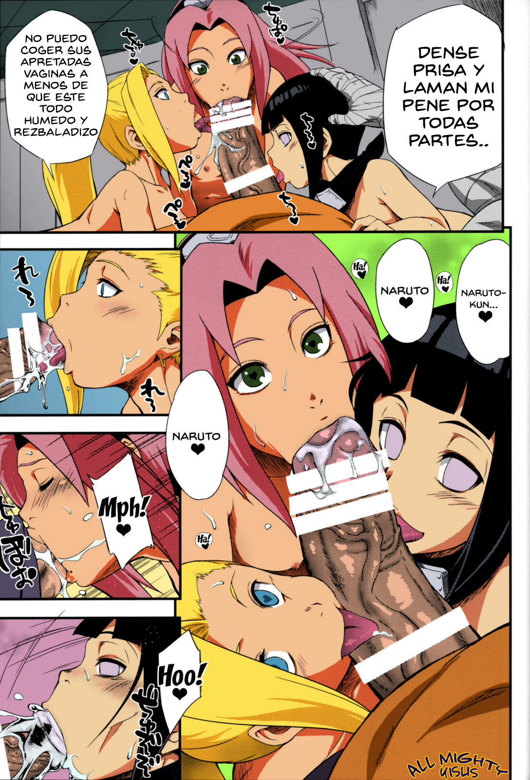 Konoha-don Tokumori page 7 full