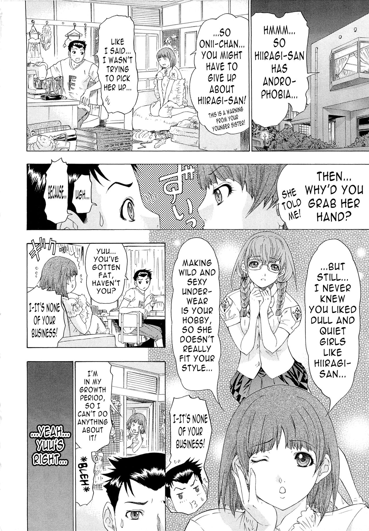 Frill Princess - Ruffle Princess page 6 full