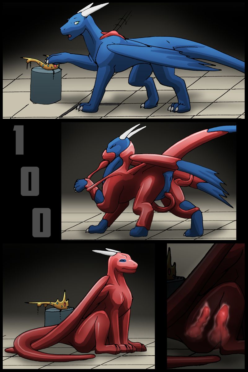 Character - Hueroc page 4 full