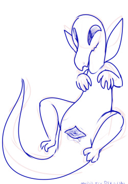 Artist - Vandalistpikachu