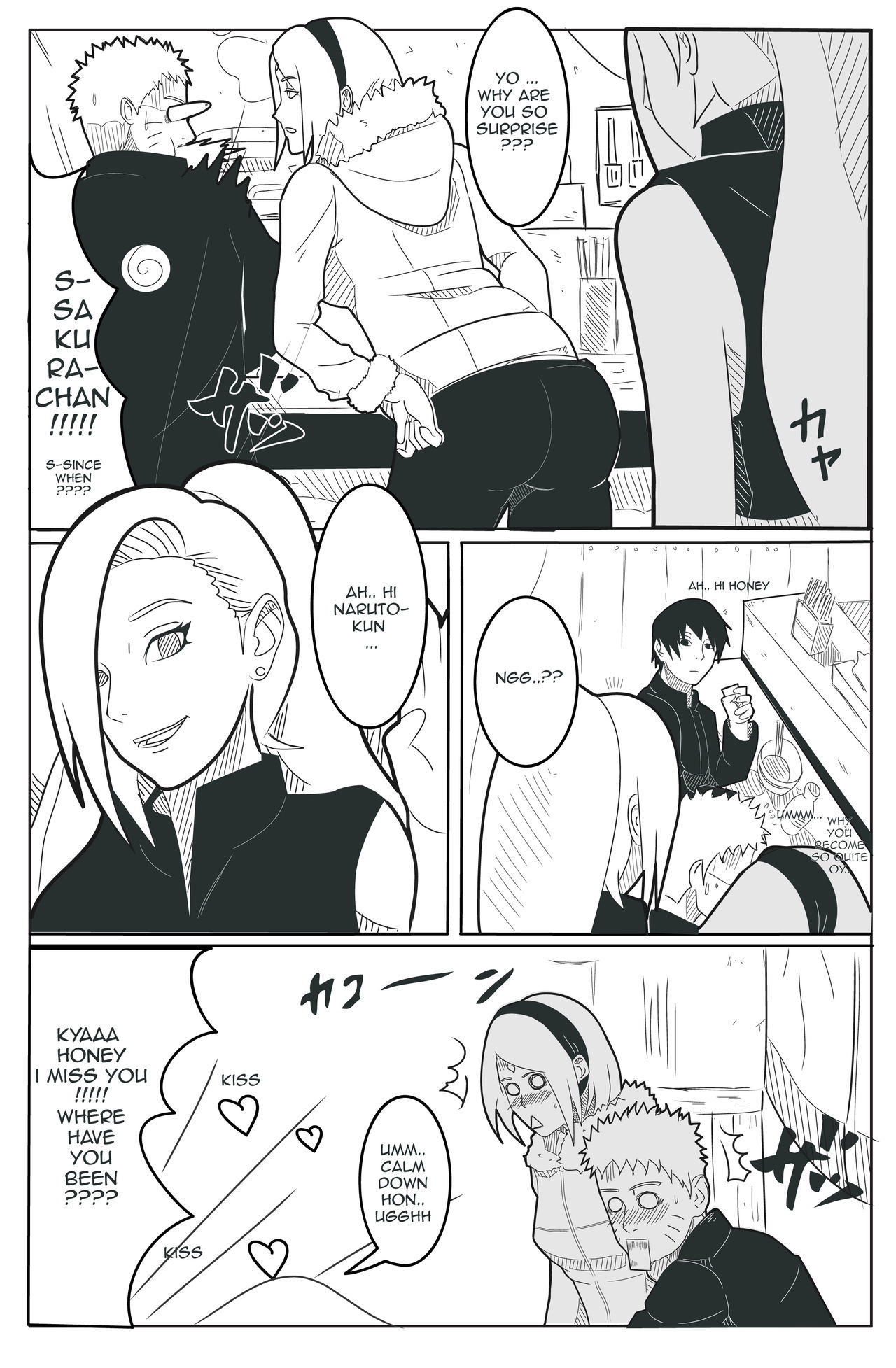 Unreach page 8 full