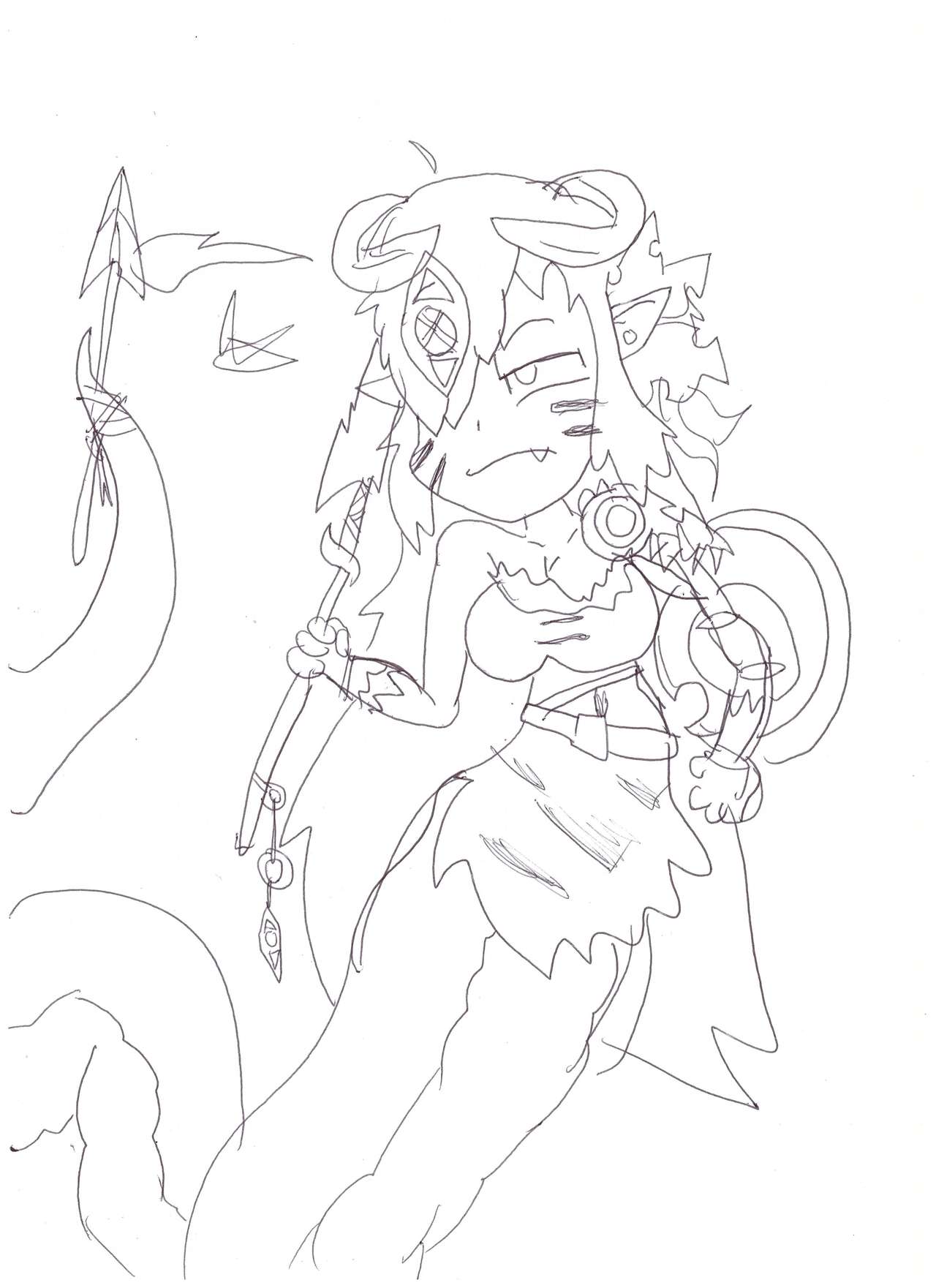 albert art 2013 -  early 2018 sketching part 2 page 12 full