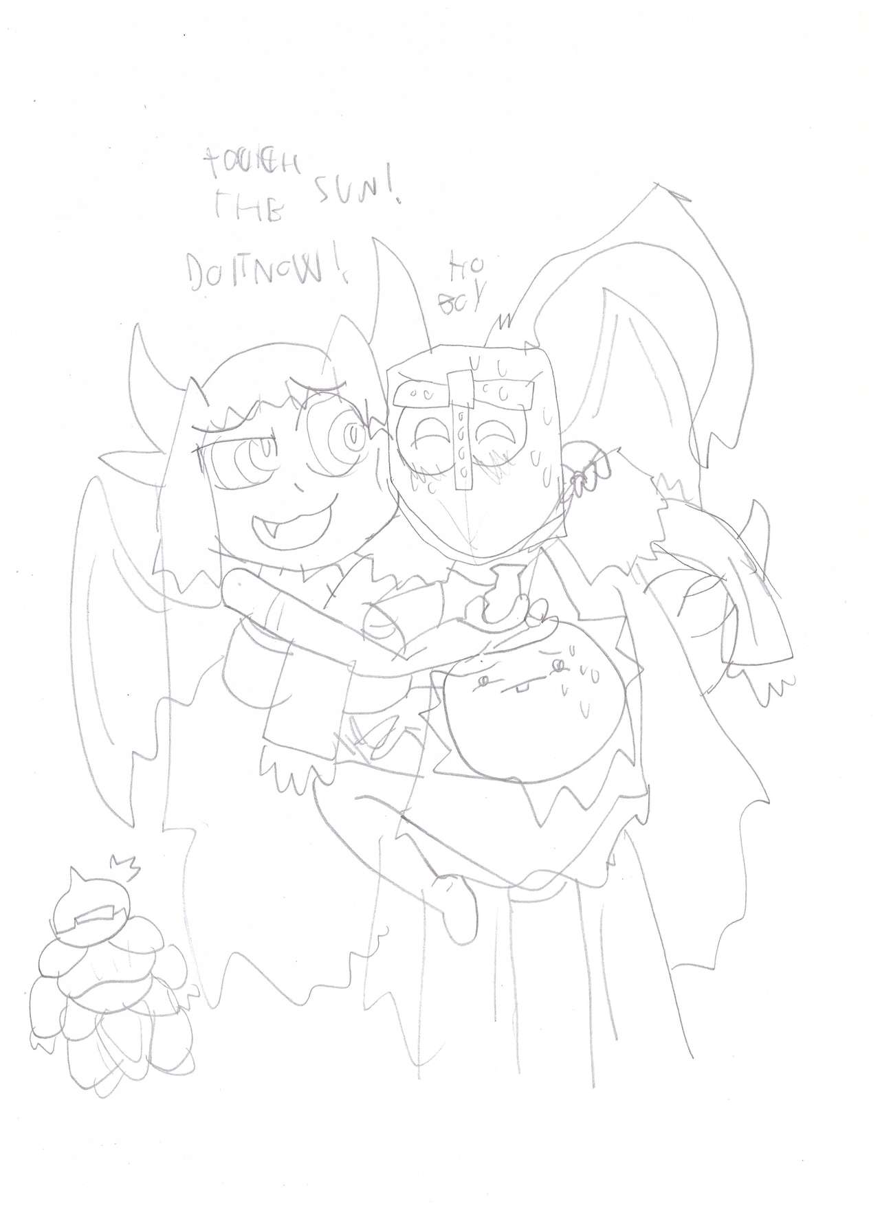 albert art 2013 -  early 2018 sketching part 2 page 5 full