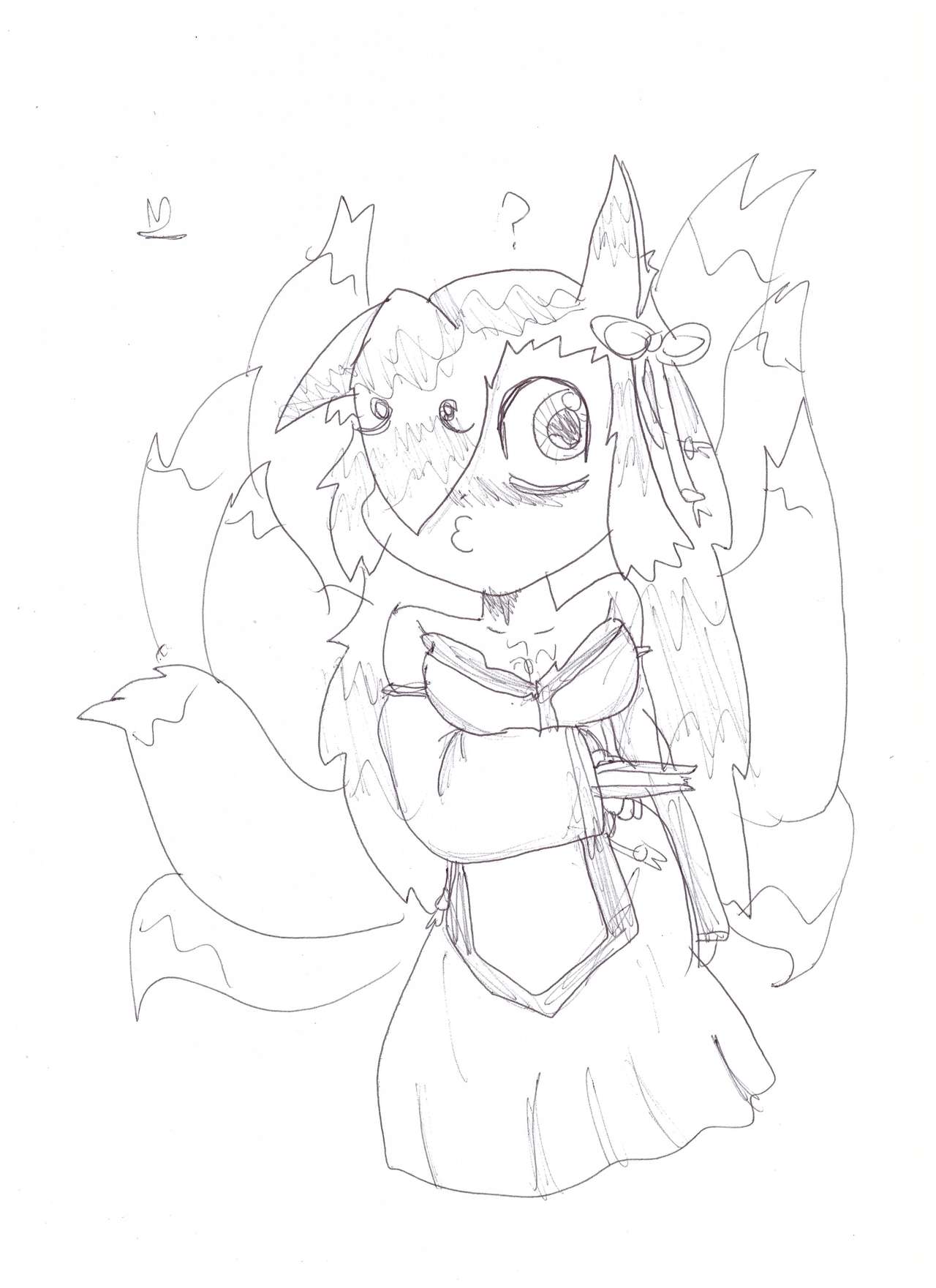 albert art 2013 -  early 2018 sketching part 2 page 6 full