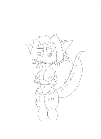 albert art 2013 -  early 2018 sketching part 2 cover