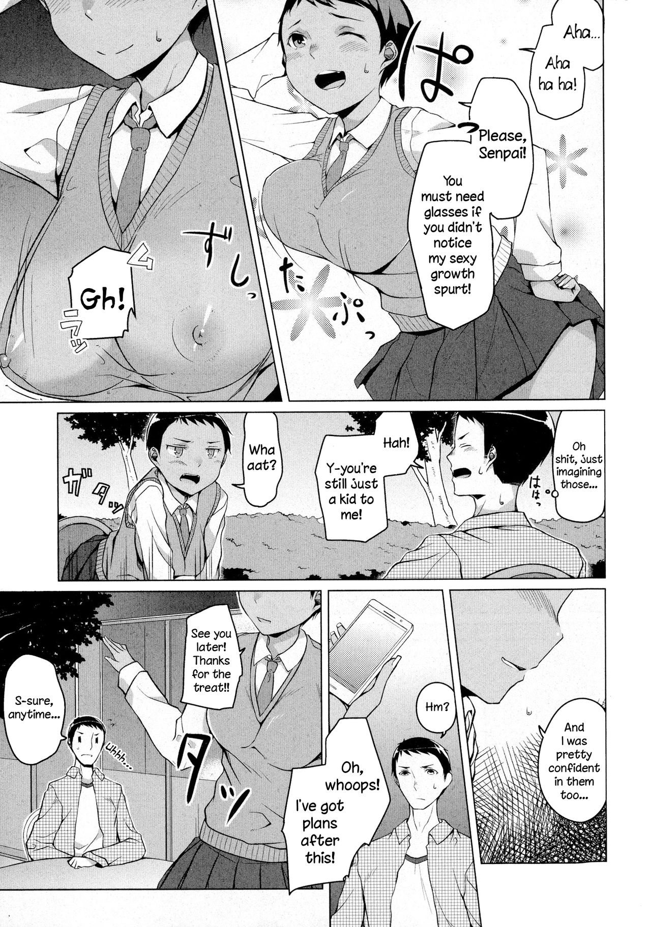 Kakeru Overrun  =LWB= page 3 full