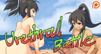 [Sinensian] Asuka & Homura Urethral battle (Senran Kagura) cover