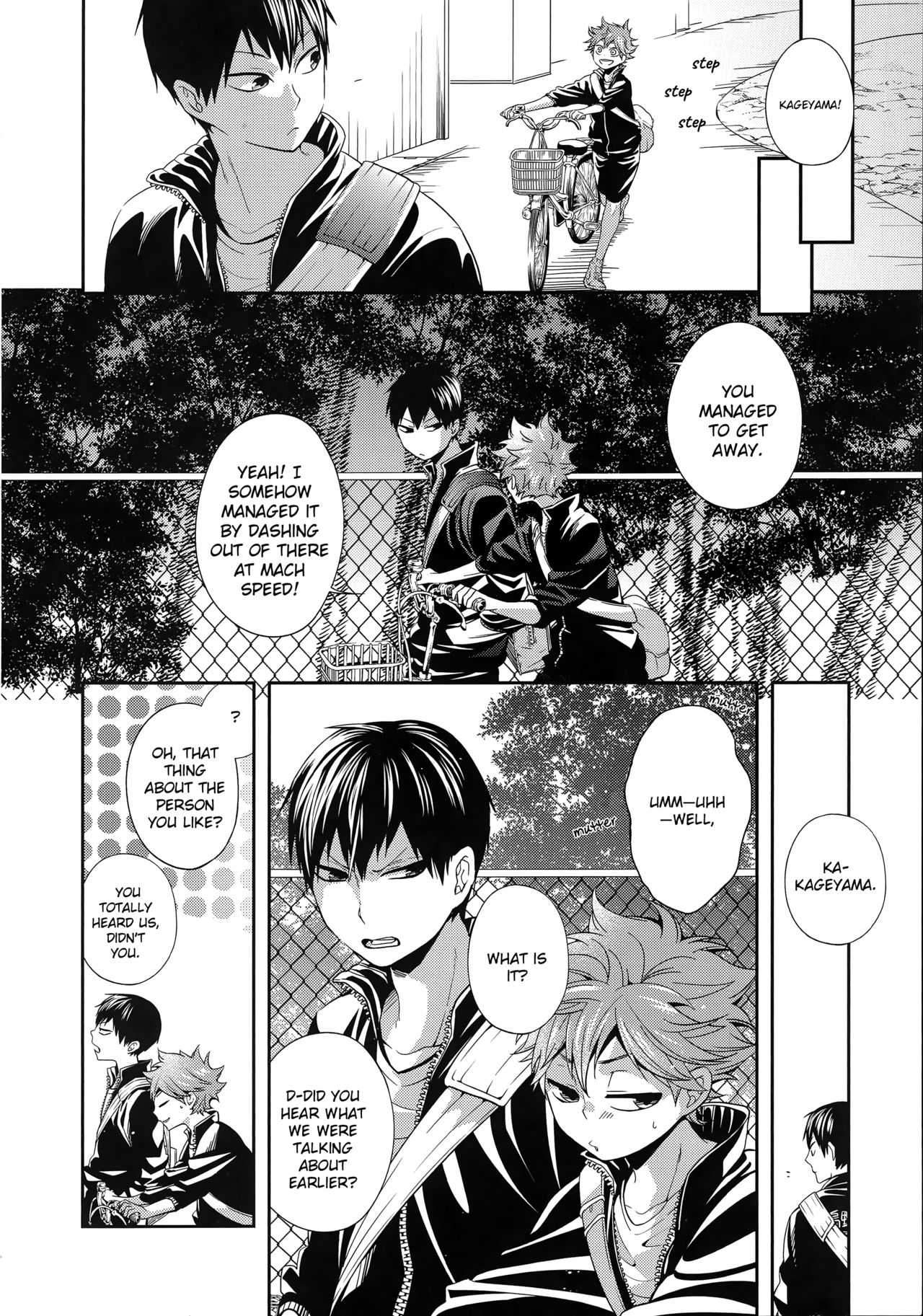 Primary Target -Zenpen- page 9 full