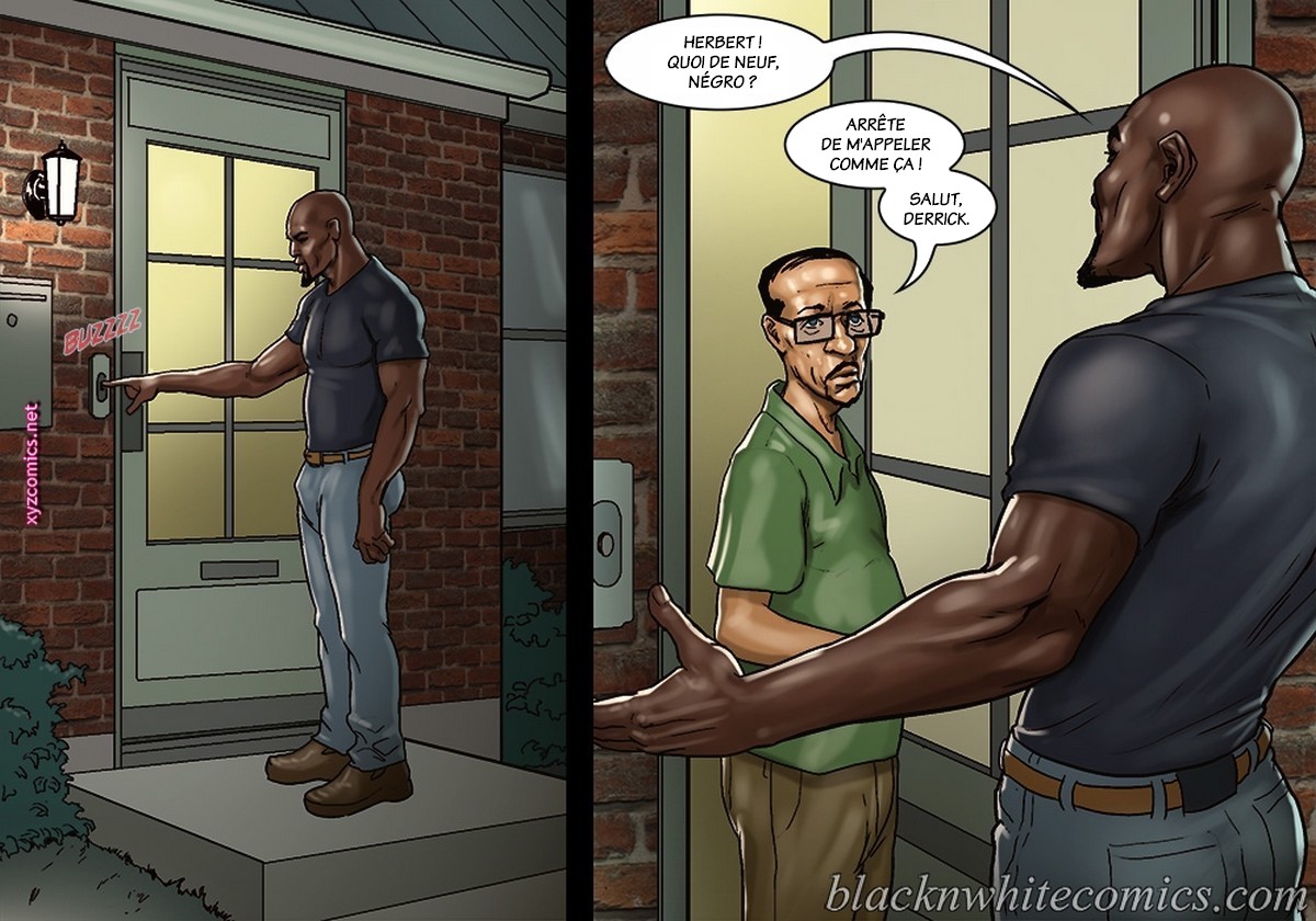 The Poker Game 2 page 2 full
