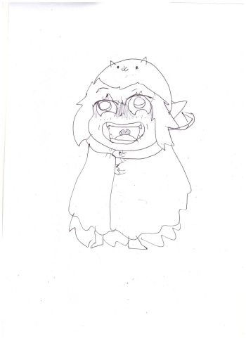 albert art 2013 -  early 2018 sketching part 3 cover