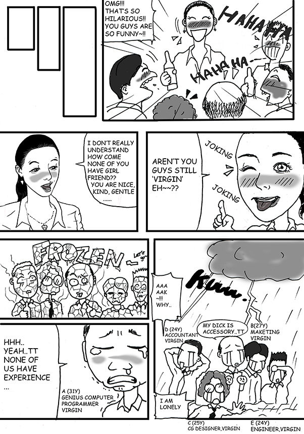 Bottomless #9 page 6 full