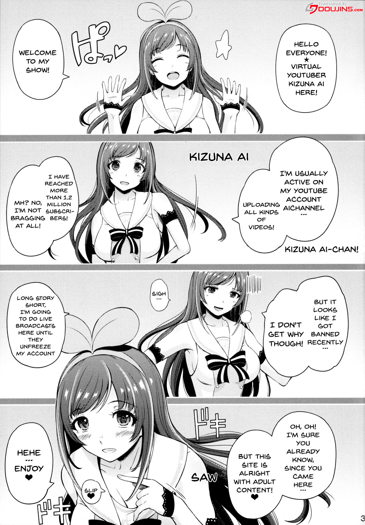 U.RA.Channel page 2 full