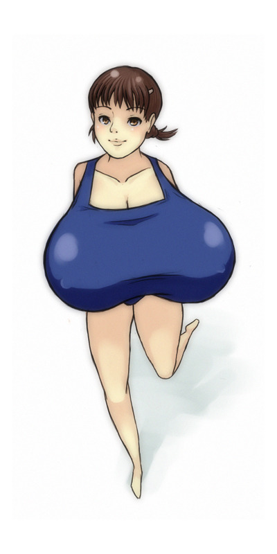 DegeneratePai - Tumblr's "My Artwork" page 1 full