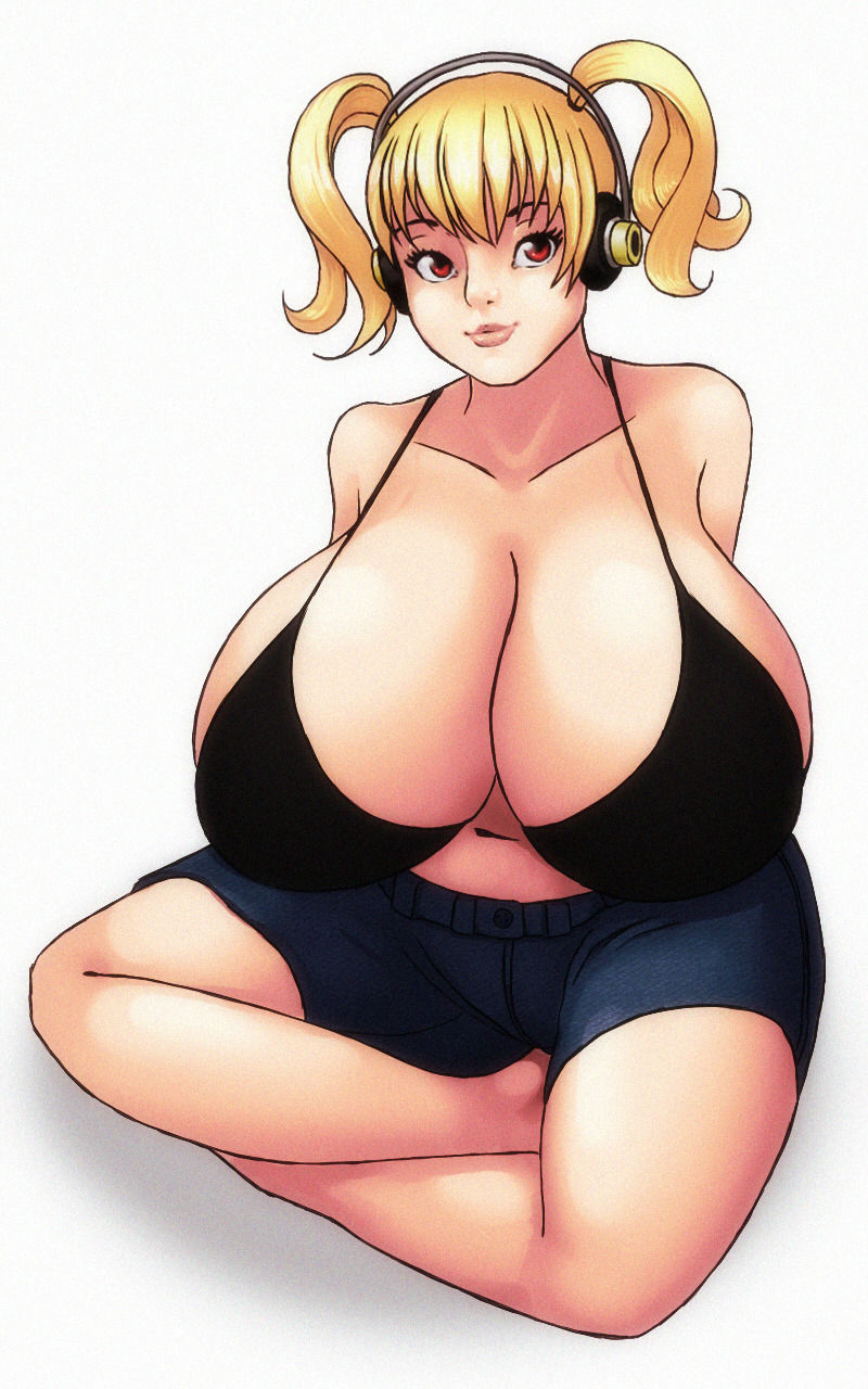 DegeneratePai - Tumblr's "My Artwork" page 4 full