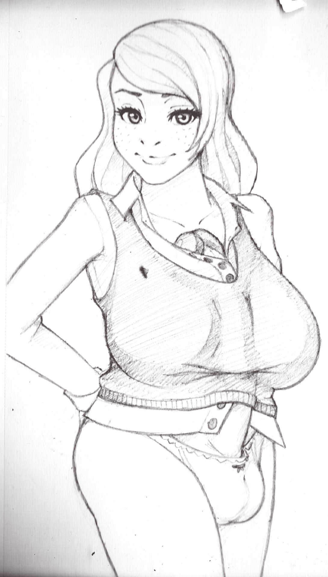 DegeneratePai - Tumblr's "My Artwork" page 9 full