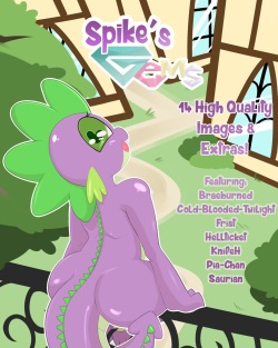 Spike's Gems