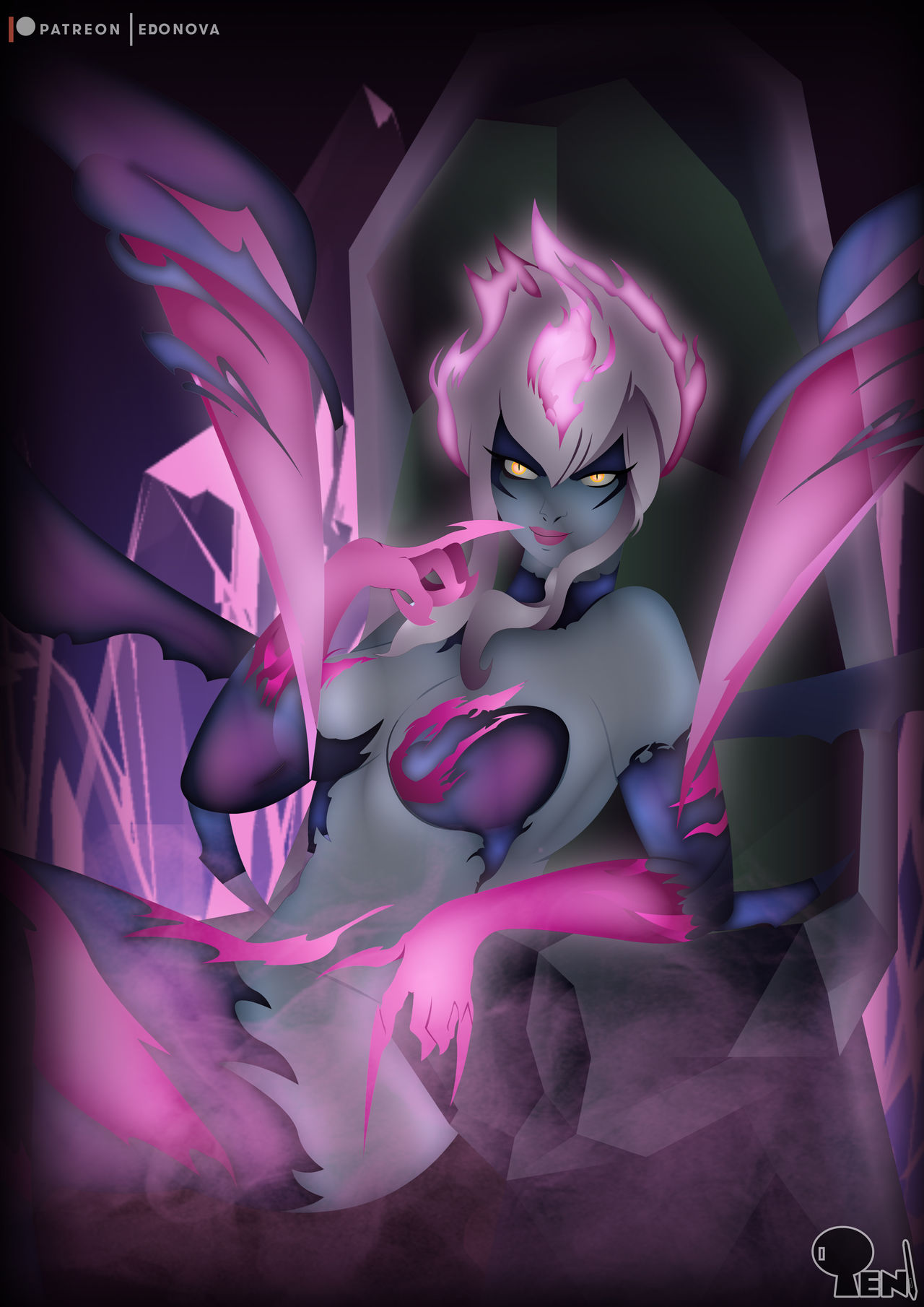 Edo Nova page 11 full