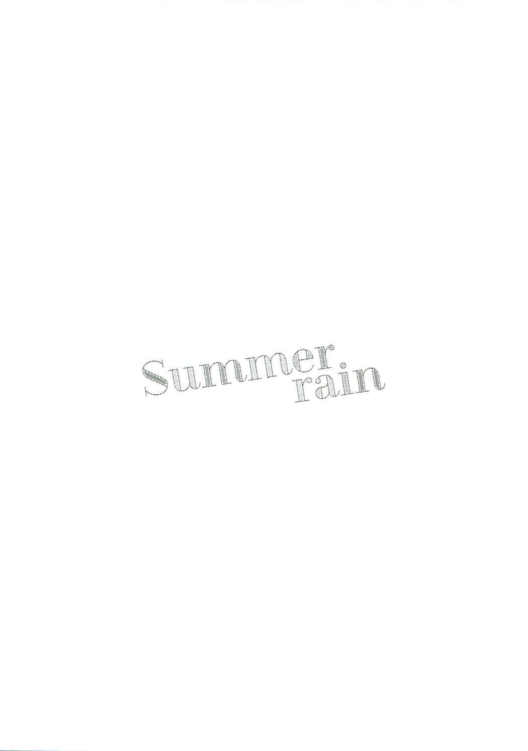 Summer rain page 4 full