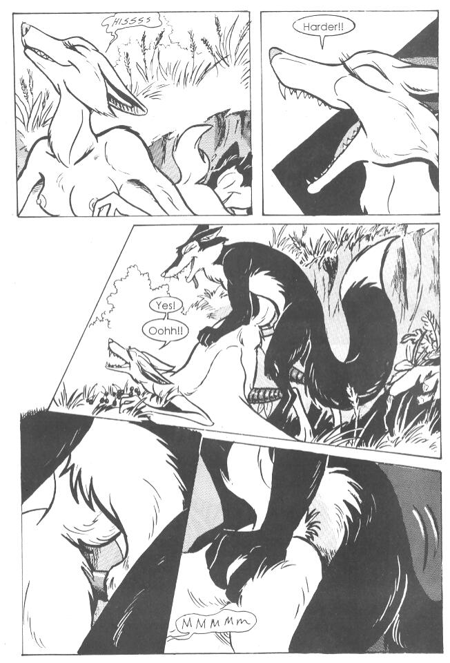 Black Cherries page 11 full