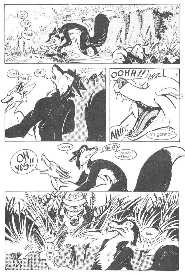 Black Cherries page 12 full