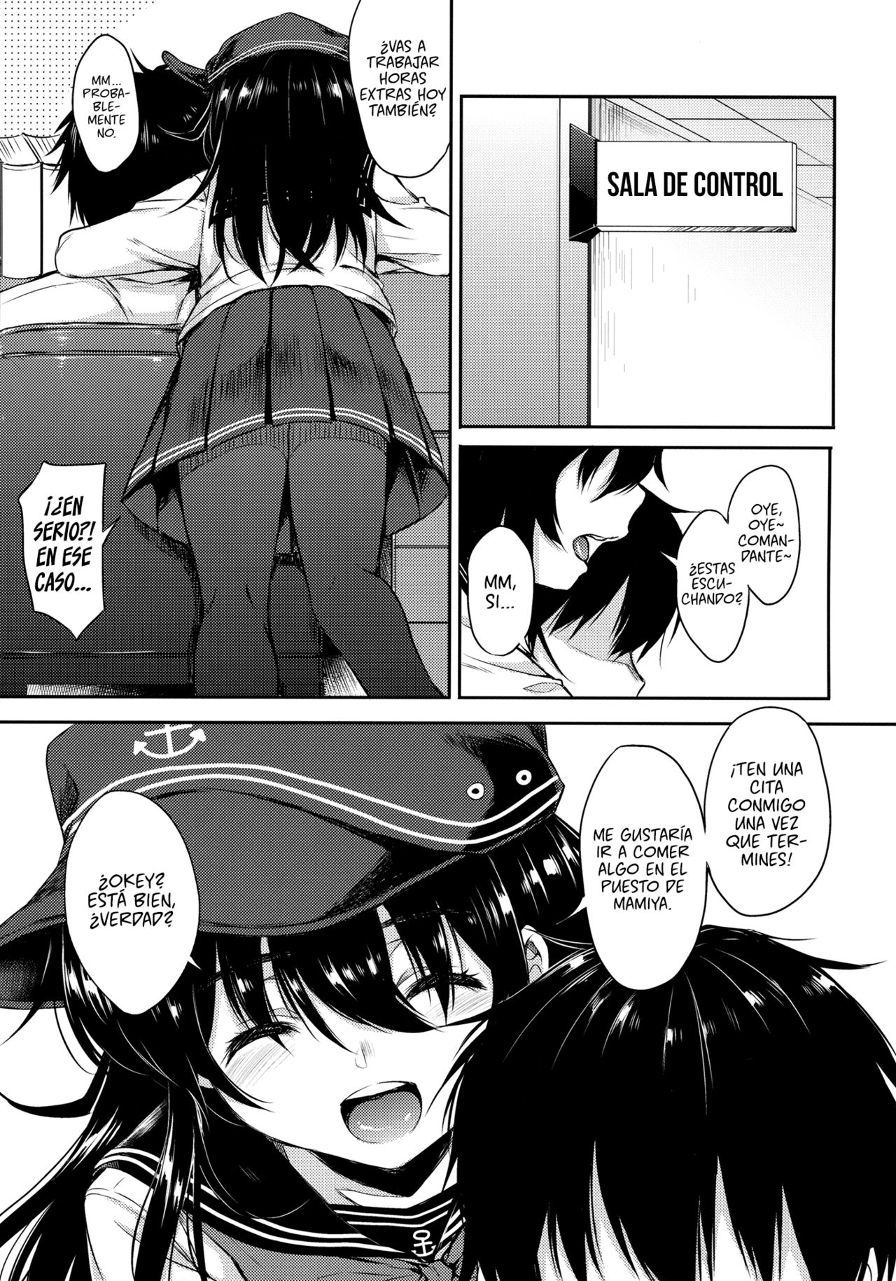 Akatsuki-gata COLLECTION- page 4 full