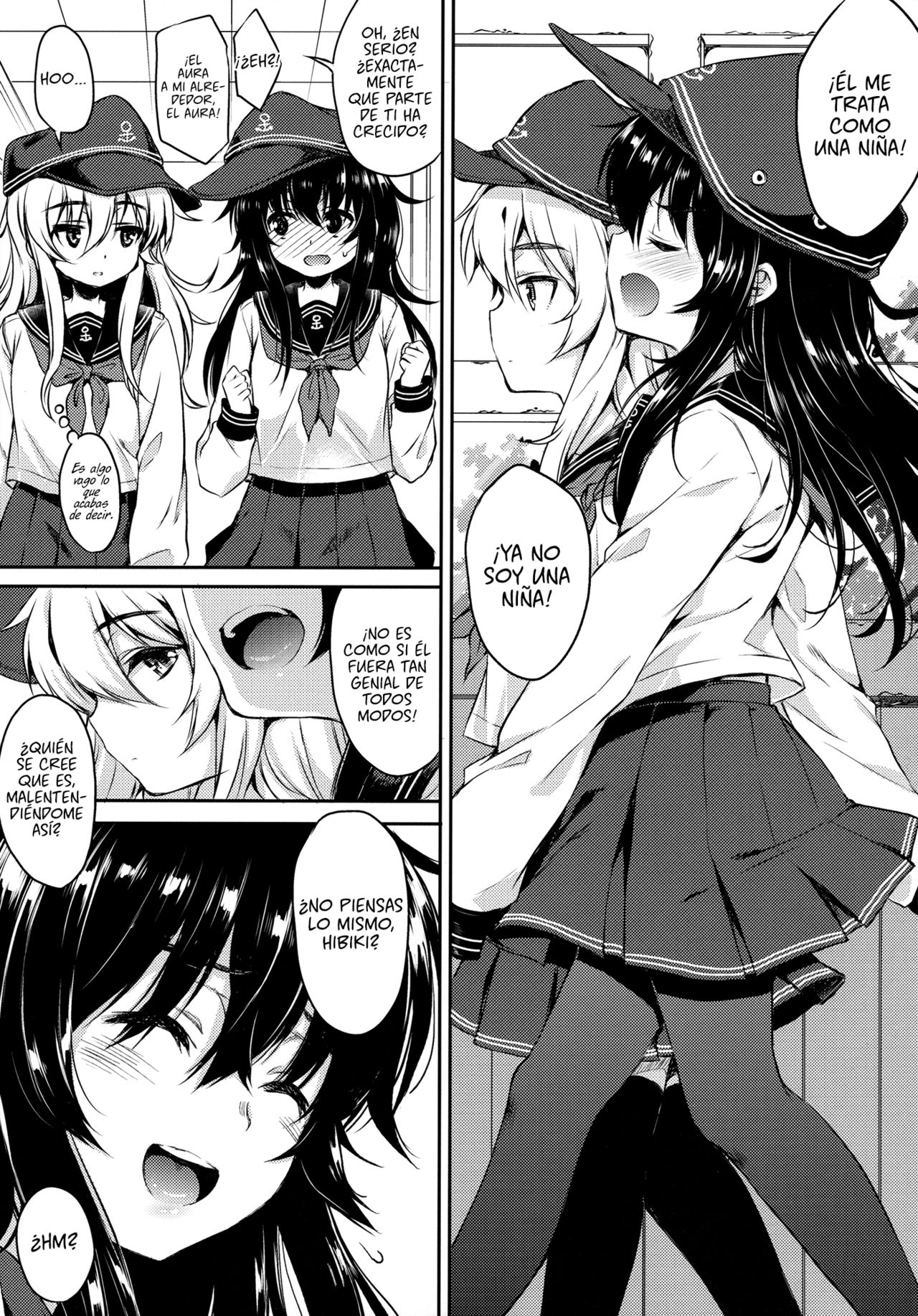 Akatsuki-gata COLLECTION- page 6 full