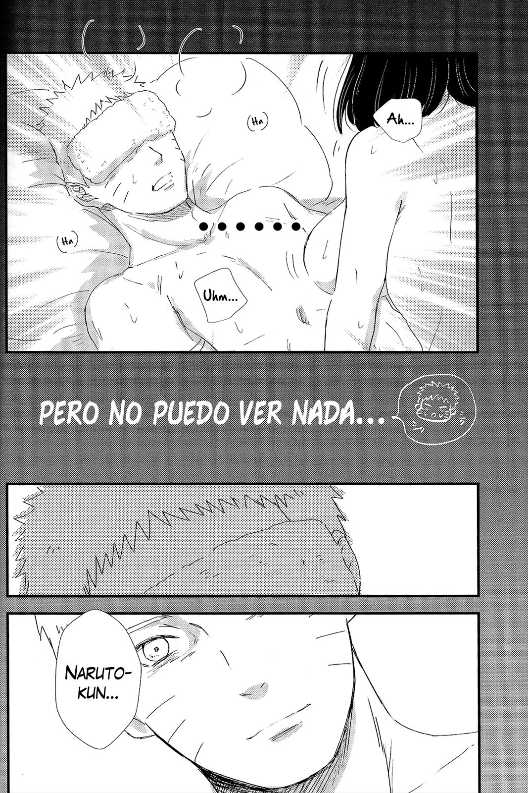 Mayonaka no Kyuusoku page 11 full