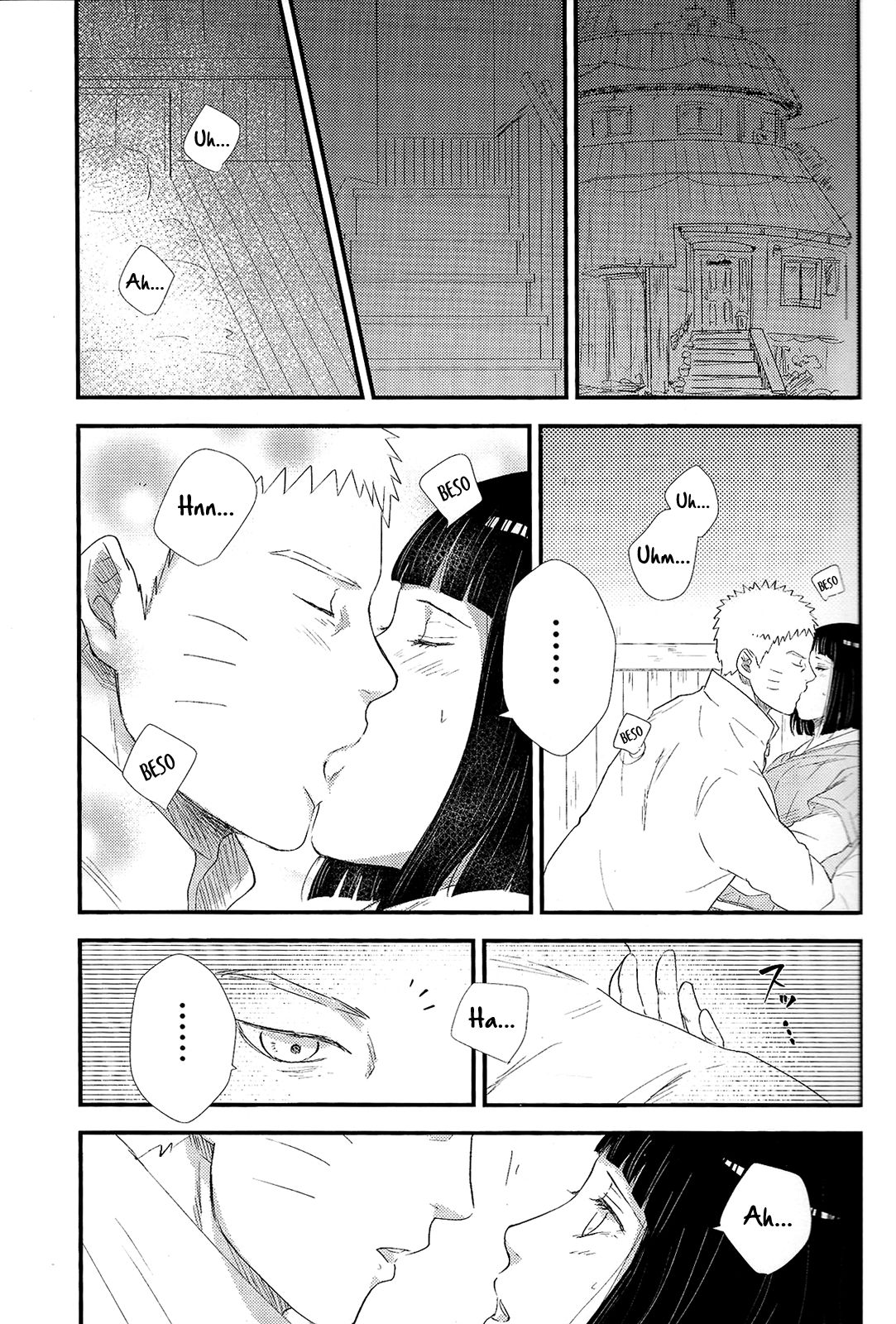 Mayonaka no Kyuusoku page 4 full