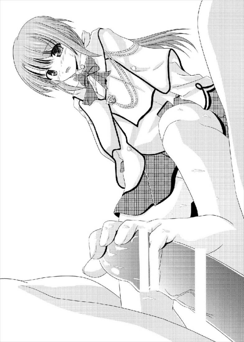 Tosho-bu no Ero Fes Extra page 12 full