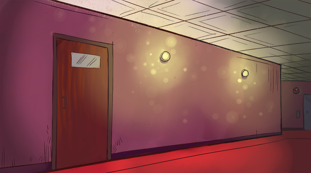 Thief Story DLsite edition page 8 full