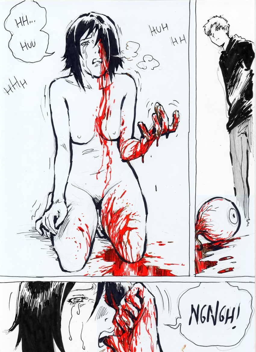 Repetitive page 11 full