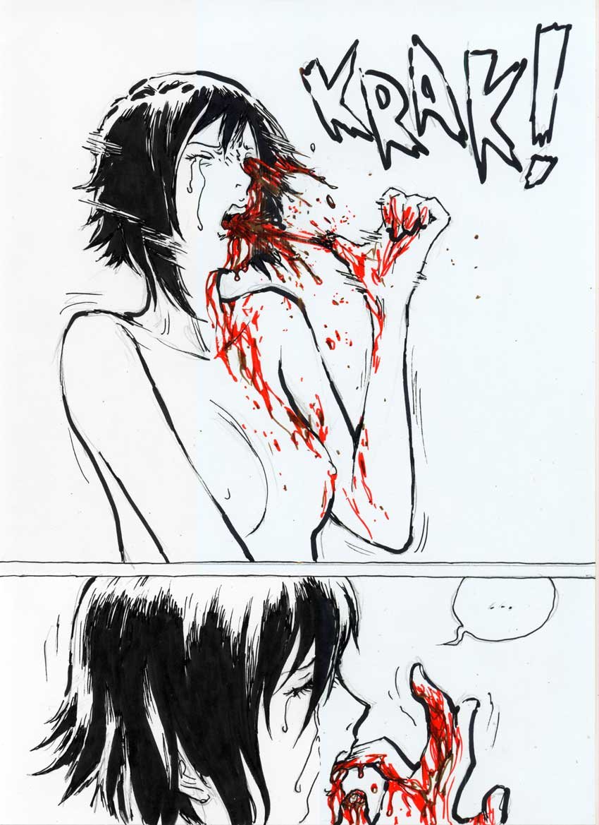 Repetitive page 12 full