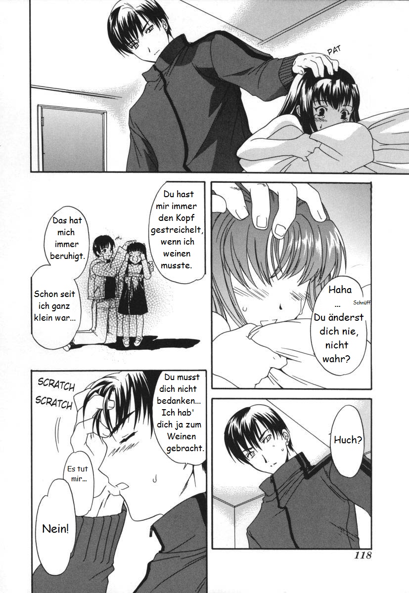 Sekai wa Anata no Mono | The World is Yours page 12 full