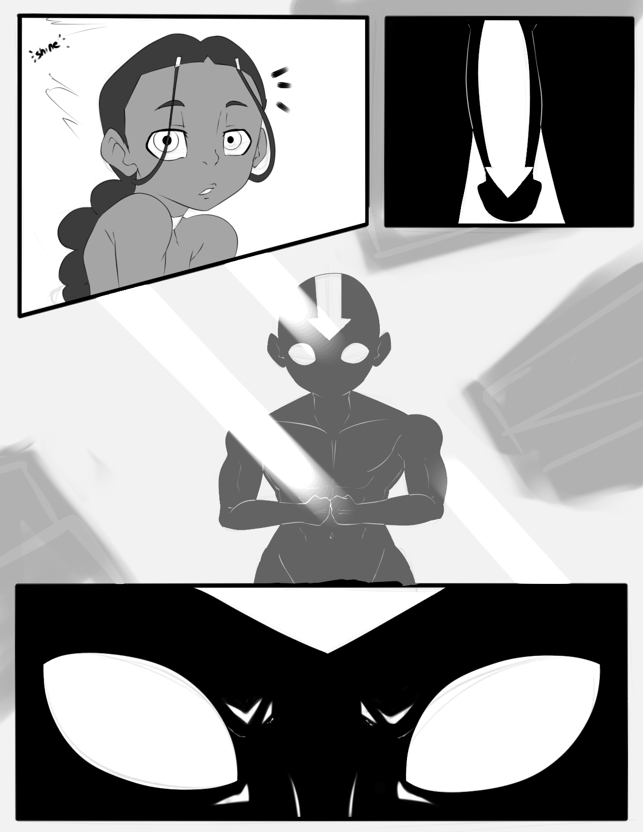 This Ain't Avatar: The Last Airbender page 5 full