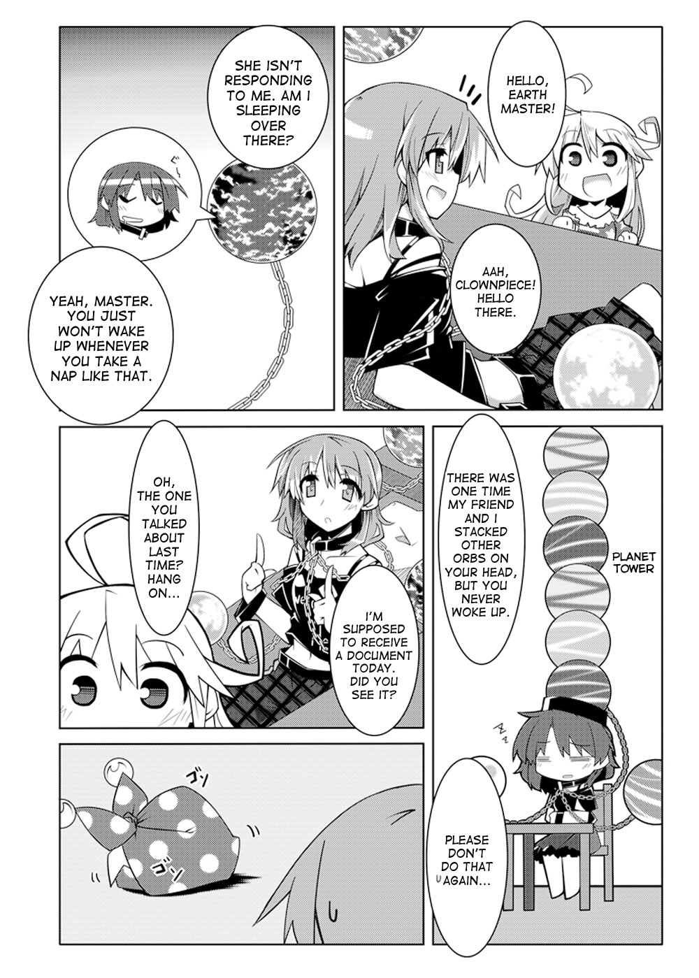 Hekasushi page 3 full