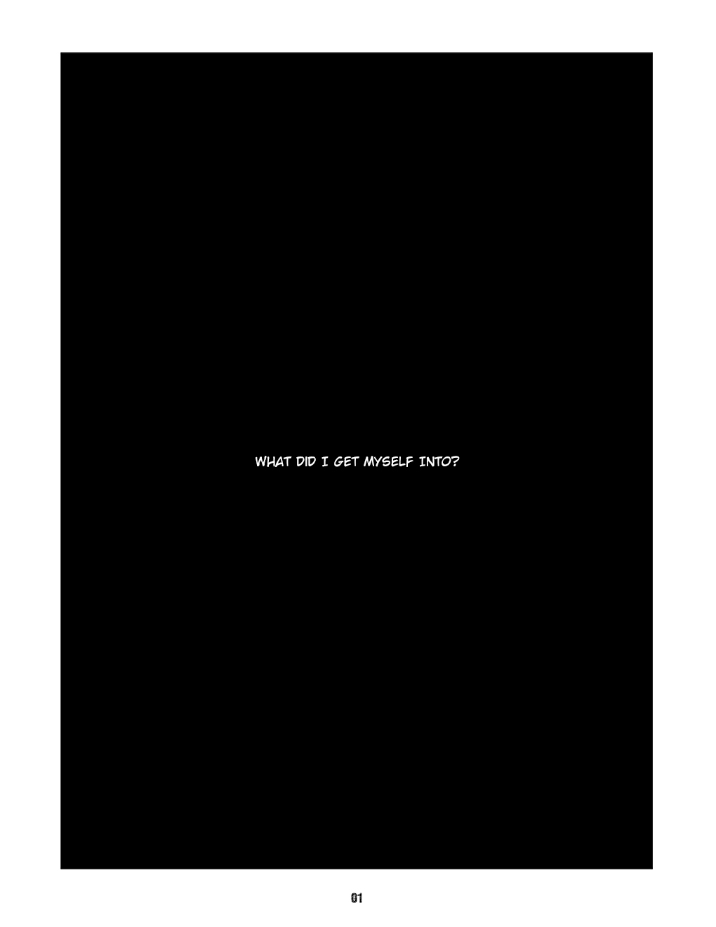 Safeword page 2 full