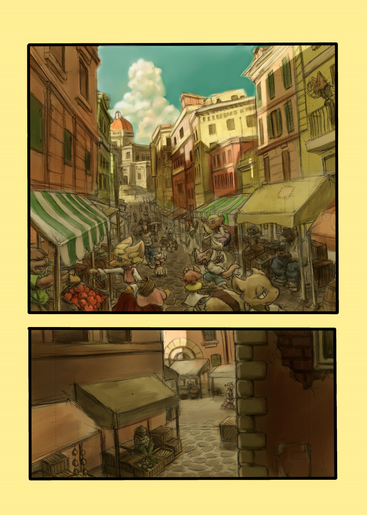 Othello page 2 full