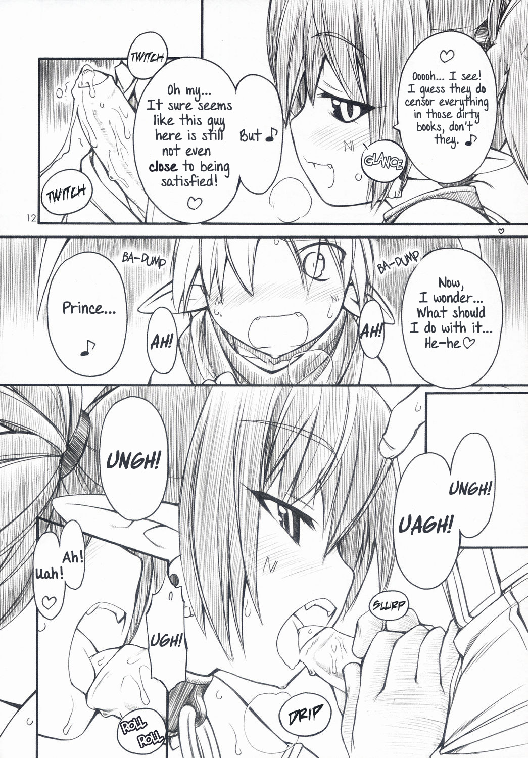 Favo tipeR page 11 full